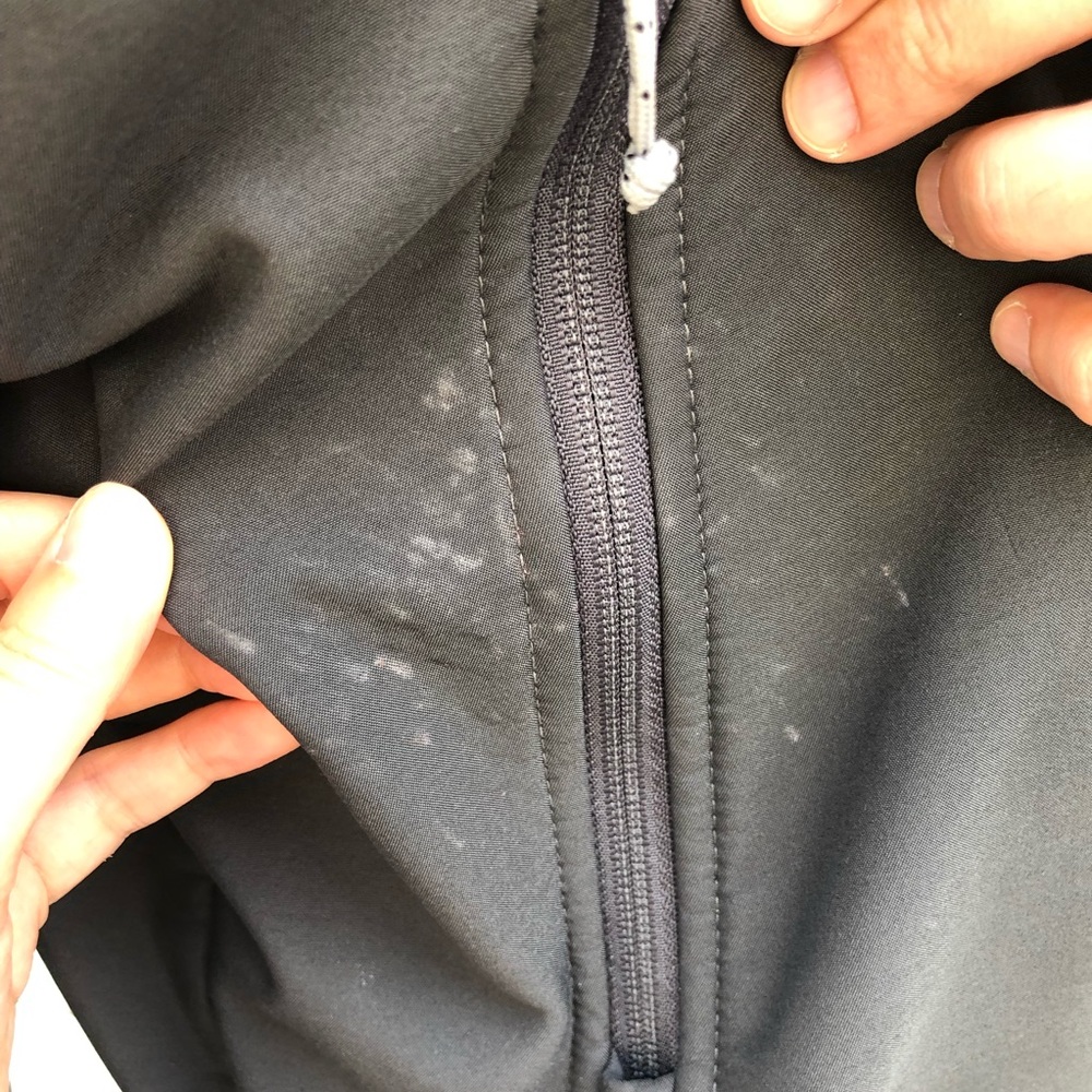 North Face Lightweight Spring/Fall Jacket - image 3